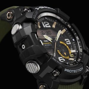 G-SHOCK GG-1000-1A3JF