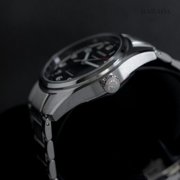 L3.810.4.53.6 LONGINES ロンジン スピリット 40mm
