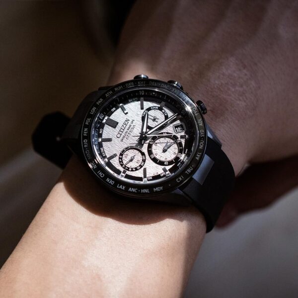 CC4055-14H CITIZEN シチズン アテッサ ACT Line