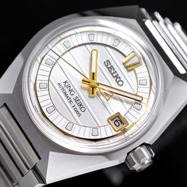 SDKV005 SEIKO セイコー キングセイコー