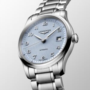 L2.949.4.99.6 LONGINES ロンジン マスターコレクション 39mm