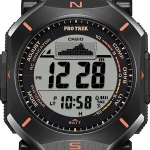 PRW-69YB-3JF CASIO カシオ PRO TREK