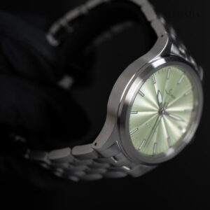 【世界限定300本】556 Sage Sinn ジン パイロットウォッチ 5連ブレスレット仕様