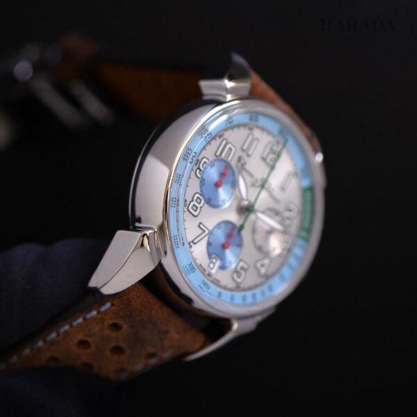 【世界限定158本(うち国内10本)】 3144-1NF Cuervo y Sobrinos クエルボ・イ・ソブリノス ヒストリアドール ニーノ・ファリーナ2