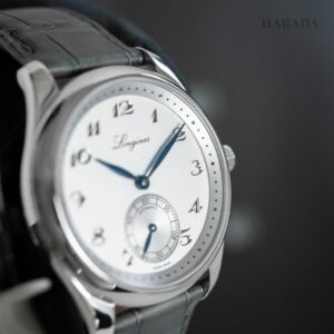 L2.843.4.73.2 LONGINES ロンジン マスターコレクション 38.5mm