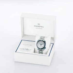 【限定500本】 SBDX057 SEIKO セイコー プロスペックス Diver Scuba