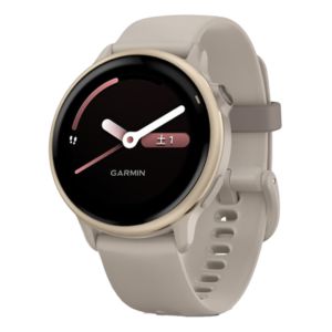 010-02985-36 GARMIN ガーミン ヴィヴォアクティブ6 French Gray