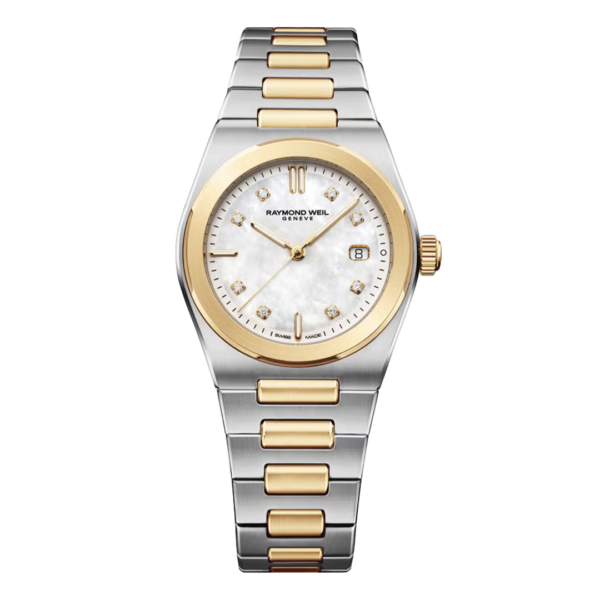 1250-STP-97081 RAYMOND WEIL レイモンド ウェイル A.R.T. 30mm