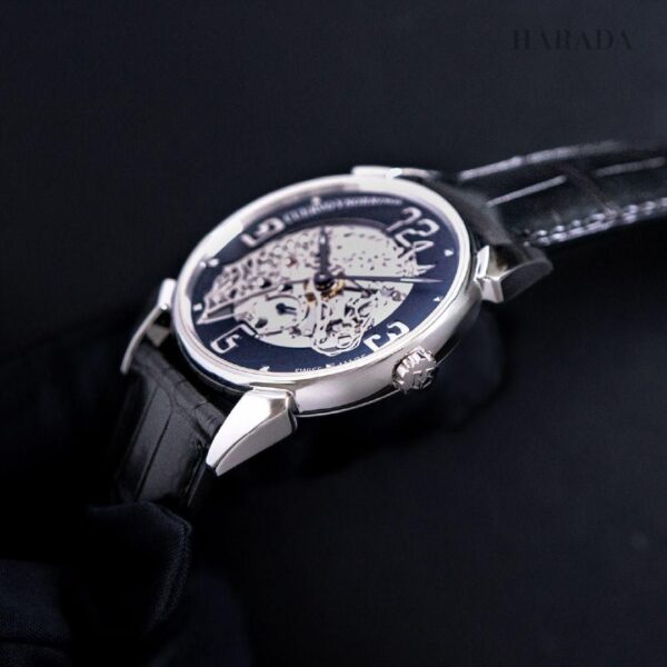 【世界限定88本(うち国内3本)】 3130-1H Cuervo y Sobrinos クエルボ・イ・ソブリノス ヒストリアドール HORSE 2014 Limited