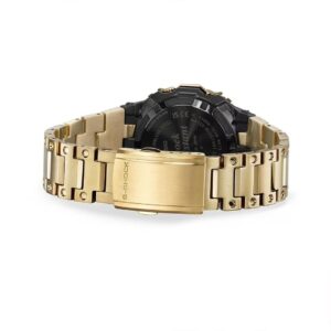 GMW-BZ5000GD-9JF CASIO カシオ FULL METAL Gショック