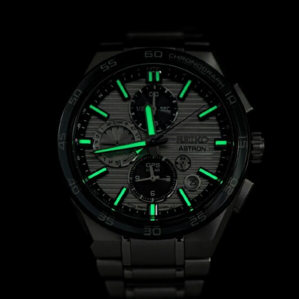 SBXC177 SEIKO セイコー アストロン NEXTER