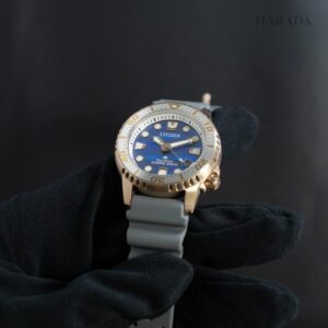 【世界限定3,400本】 EO2023-00W CITIZEN シチズン プロマスター MARINE