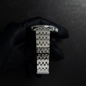 434.10.40.20.03.001 OMEGA オメガ デ・ヴィル プレステージ 40MM