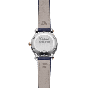 278620-6001 Chopard ショパール ハッピースポーツ