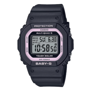 CASIO カシオ BABY-G BGD-5650-1BJF