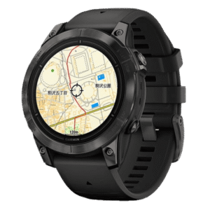 010-02803-52 47mm GARMIN ガーミン エピックス プロ (Gen 2)