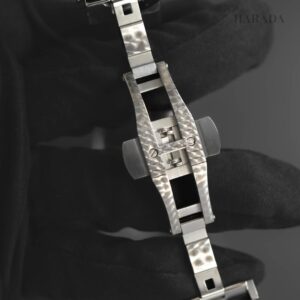 80137-3NR-CANN EDOX エドックス クロノオフショア1 ベゼルロック デイト 40mm