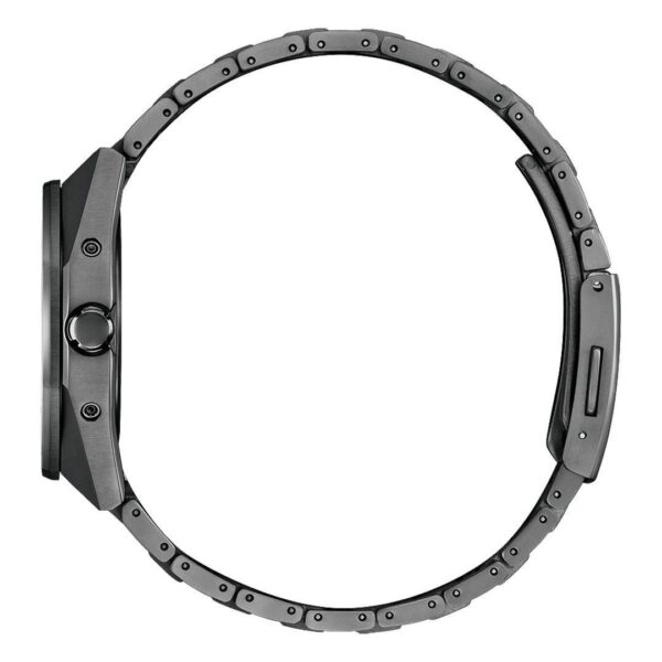 CB3045-61L CITIZEN シチズン アテッサ ACT Line ブラックチタンシリーズ
