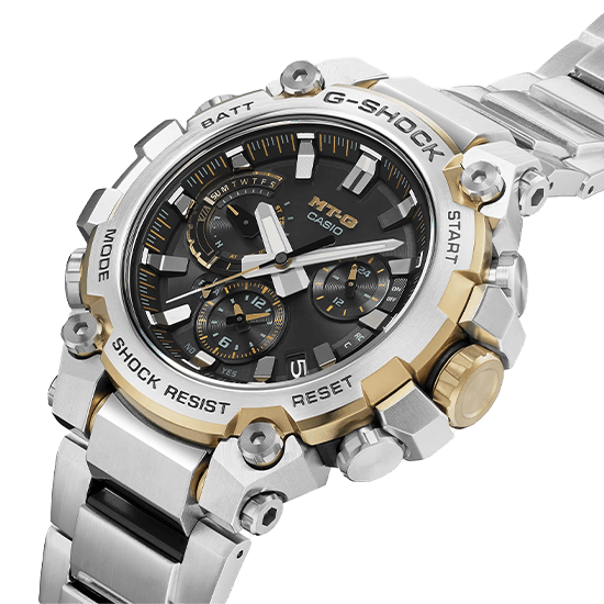MTG-B3000D-1A9JF CASIO カシオ MT-G Gショック