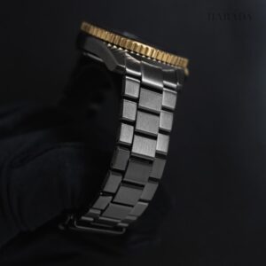 【世界限定6,700本】 BN0264-53E CITIZEN シチズン プロマスター MARINE LIGHT in BLACK Eco-Drive 50th Anniversary Edition