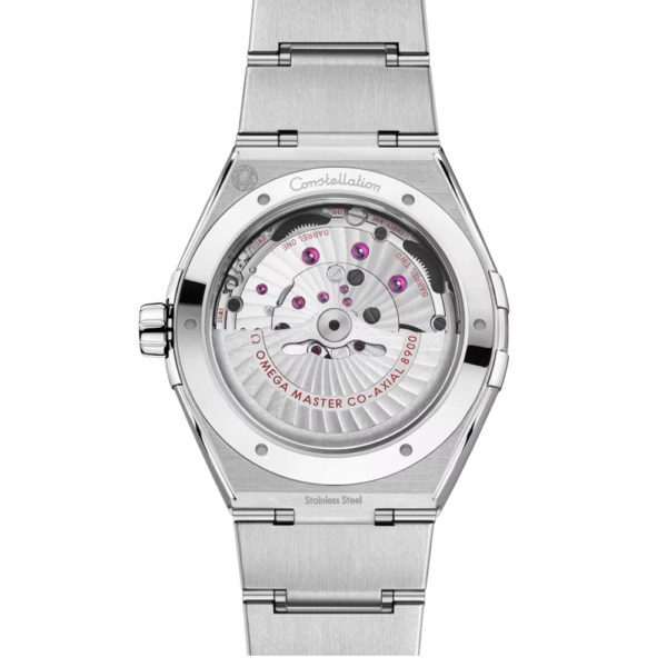 31.30.41.21.01.001 OMEGA オメガ コンステレーション 41MM