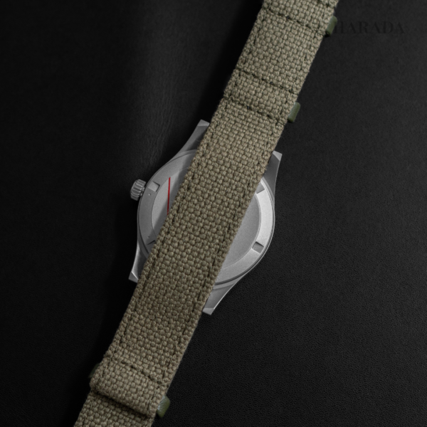 【2026年限定製造】 H69399930 HAMILTON ハミルトン カーキ フィールド 36mm