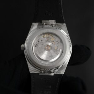 T137.807.96.081.00 TISSOT ティソ PRX ダマスカス スチール 38mm