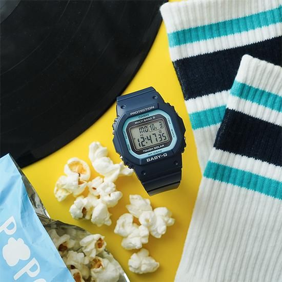 CASIO カシオ BABY-G BGD-5650-2JF