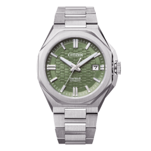 NB6080-51W CITIZEN シチズン シリーズ8