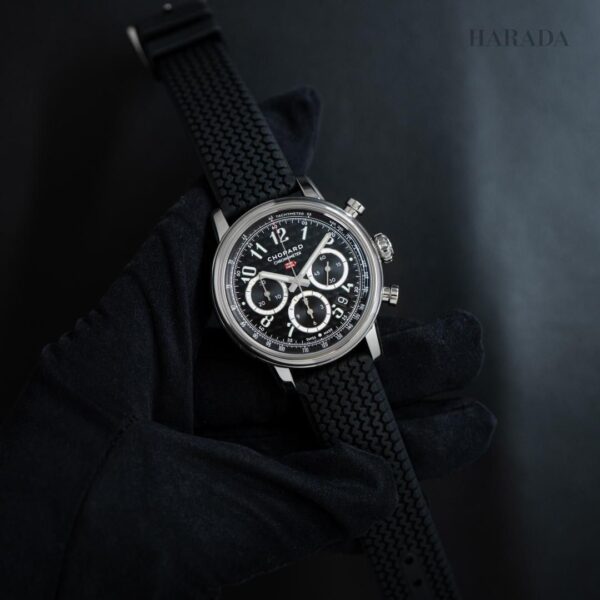 168619-3001 Chopard ショパール ミッレ ミリア クラシック クロノグラフ