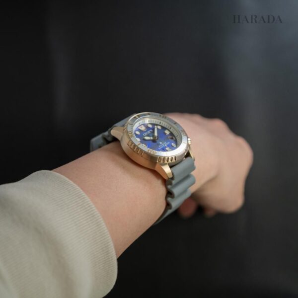 【世界限定3,400本】 EO2023-00W CITIZEN シチズン プロマスター MARINE
