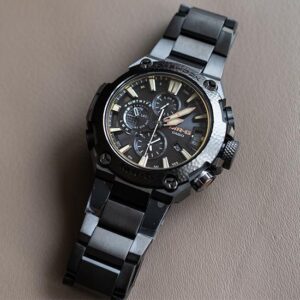 MRG-G2000HB-1AJR 鎚起 CASIO カシオ MR-G Gショック