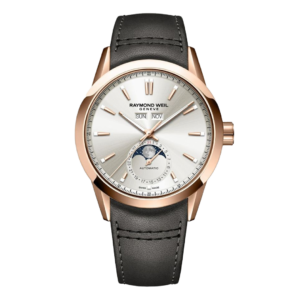 2766-PC5-64001 RAYMOND WEIL レイモンド ウェイル フリーランサー 40mm