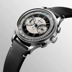 L2.830.4.93.0 LONGINES ロンジン タキシード 40mm