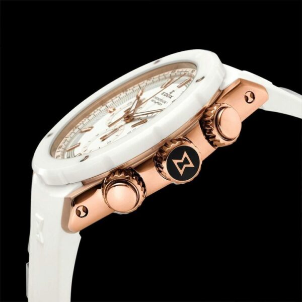 10221-37RB3-BIR3 EDOX エドックス クロノオフショア1 クロノグラフ
