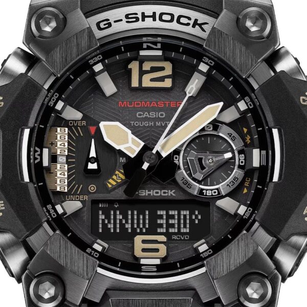 GWG-B1000-1AJF CASIO カシオ マッドマスター Gショック