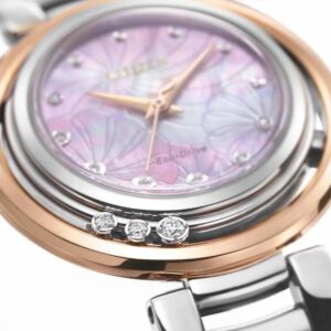 EM1114-80Y CITIZEN シチズン シチズンエル アークリーコレクション 特定店限定モデル