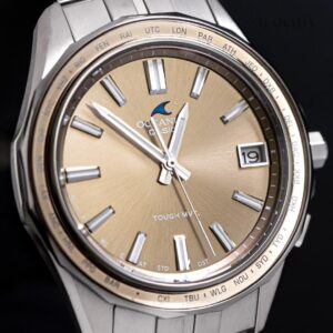 OCW-S400A-5AJF CASIO カシオ オシアナス マンタ