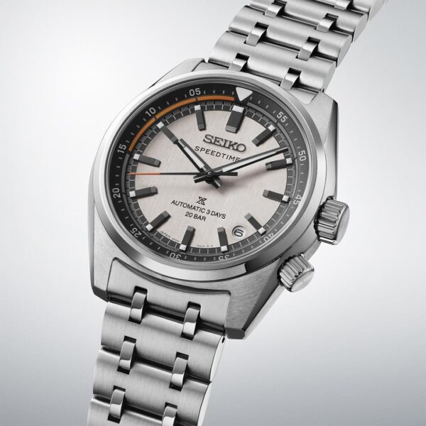 SBDC215 SEIKO セイコー プロスペックス SPEEDTIMER