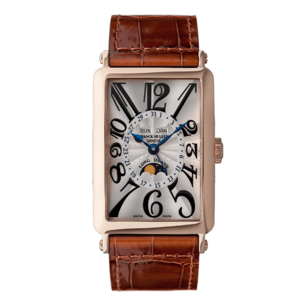 1200MCL 5N FRANCK MULLER フランクミュラー ロングアイランド (LONG ISLAND MASTER CALENDAR LUNA)