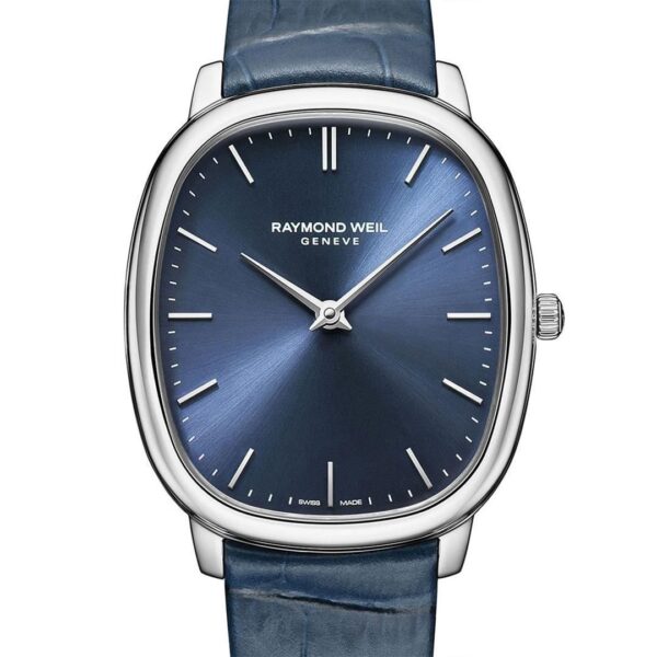 5280-STC-50001 RAYMOND WEIL レイモンド ウェイル トッカータ 31mm×36mm