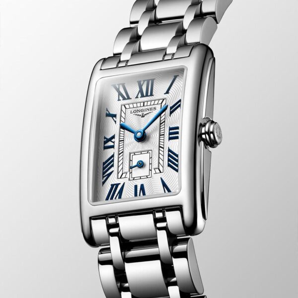 L5.255.4.70.6 LONGINES ロンジン ドルチェヴィータ 20.8×32mm
