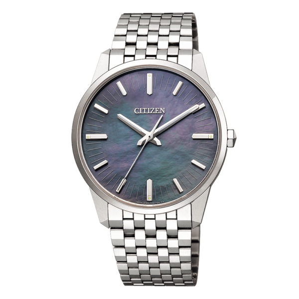 【世界限定200本】 AQ6020-53X The CITIZEN ザ・シチズン 特定店限定モデル