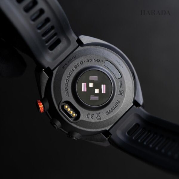 010-02746-22 47mm GARMIN ガーミン アプローチ S70