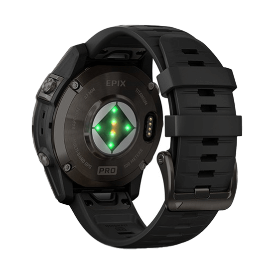 010-02803-52 47mm GARMIN ガーミン エピックス プロ (Gen 2)