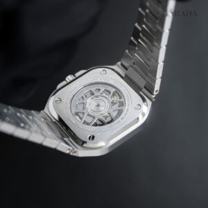 BR05A-BLU-ST/SST ブルースチール Bell & Ross ベル&ロス インストゥルメント BR05