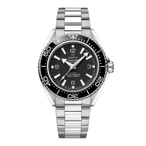 217.30.42.21.01.001 OMEGA オメガ シーマスター プラネットオーシャン 600M 42MM