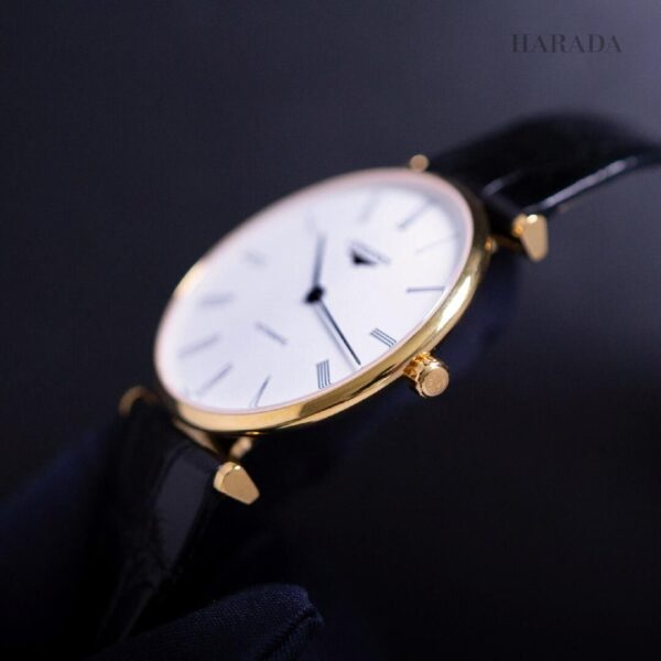 L4.918.2.11.2 LONGINES ロンジン ラ グラン クラシック ドゥ 38mm