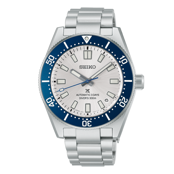 【世界限定4,000本】HBC005J SEIKO セイコー プロスペックス Diver Scuba