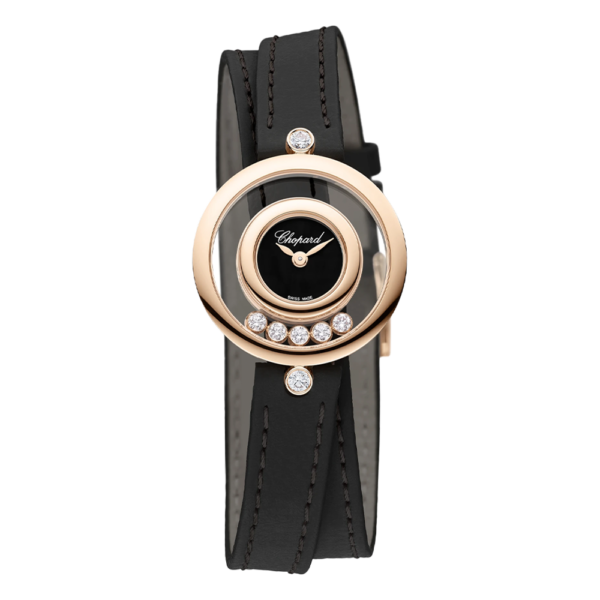 209415-5004 Chopard ショパール ハッピーダイヤモンド アイコン